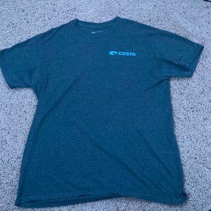Costa size M t shirt